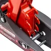 FORCEKRAFT Flacher PKW-Wagenheber 2,5 Tonnen Froschheber Produktbild-Vorschau 8