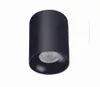 Kanlux RITI 25W Plafoniera da incasso nera GU10 IP20 Anteprima dell’immagine prodotto 7
