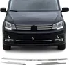 Lišty mřížky chladiče Lišty mřížky chladiče pro VW Caddy Náhled obrázku produktu 1