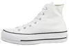 Converse Sneakers 560846C-102 in White color size 39.5 Produktbild-Vorschau 20