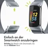 Fitbit Charge 5 Band: imoshion Magnetic Milanese Band senza Anteprima dell’immagine prodotto 7