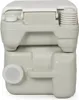 Campingtoilette, Tragbare Toilette, Reisetoilette 20L mit Produktbild-Vorschau 5