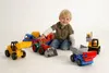 Lena TRUXX Schaufellader, Lader, 2 Jahr(e), Kunststoff, Produktbild-Vorschau 8