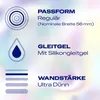 Durex Hautnah Classic Kondome 8 Stück Produktbild-Vorschau 2