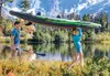 Intex Schlauchboot Angelboot Kajak Challenger K2, Set inkl. Produktbild-Vorschau 10