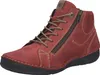 JOSEF SEIBEL Fergey 67 | Bottines pour Femmes | rouge Voir les images du produit 10