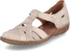 Josef Seibel Damen Ballerina aus Leder mit T-Spange Produktbild-Vorschau 9