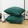 OKWISH 2er Set Kissenbezug, Kissenbezüge,Flauschig Produktbild-Vorschau 4