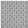 Kształtki do posadzek garażowych, 305 x 305 x 13,4 mm, Podgląd zdjęcia produktu 10