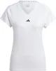adidas Damen Fitness-T-Shirt - TR-ES MIN T - Weiß Weiß L Produktbild-Vorschau 3