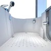 Seniorendusche und Badewanne mit Tür S12D-EH-L Dusche Produktbild-Vorschau 8