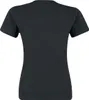 Metallica T-Shirt Damen Textured Logo schwarz XXL Produktbild-Vorschau 2