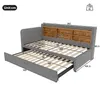 okwish Schlafsofa 90/180x200 Tagesbett ohne Produktbild-Vorschau 7