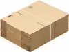 1000 x Faltkartons aus Wellpappe 250 x 150 x 150 mm - Produktbild-Vorschau 4