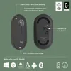 Logitech Wireless Mouse M350s graphit retail Produktbild-Vorschau 14
