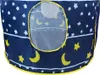 Tenda blu per bambini - castello Anteprima dell’immagine prodotto 22