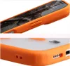 Handyhülle mit Magnetring für iPhone 17 Pro, Bizon Case Produktbild-Vorschau 5