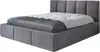 Polsterbett KENET 180 x 200  plus Matratze und Bettkasten. Produktbild-Vorschau 2