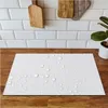 Herdabdeckplatte 70x52 cm Glaskeramikkochfeld Abdeckung Produktbild-Vorschau 5