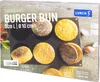 Lurch Moule à burgers grands buns Ø 10 cm Moule à petits Voir les images du produit 19