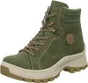 Rieker Damen Boot Stiefelette rustikal sportlich Produktbild-Vorschau 17