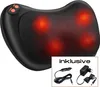 Witali Shiatsu Massagekissen mit Wärmefunktion, 4 Produktbild-Vorschau 1