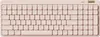 Lofree Flow Lite100 Mechanische Tastatur, Low-Profile, 100 Produktbild-Vorschau 1