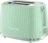 Russell Hobbs 27374-56, 2 dischi, verde, acciaio inox, 800 Anteprima dell’immagine prodotto 1