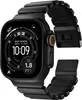 Nomad Stratos Band, Band, Smartwatch, Schwarz, Apple, Ultra Produktbild-Vorschau 2