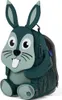 Affenzahn Kinderrucksack Kleiner Freund Hase Produktbild-Vorschau 8