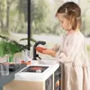 SMOBY - Isola da cucina - da 3 anni Anteprima dell’immagine prodotto 3
