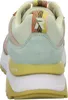 Rieker Sneakers Laag  Sneakers Laag - Roze - Maat 42 Produktbild-Vorschau 18