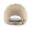 '47 Brand MLB New York Yankees '47 CLEAN UP Cap Khaki/Black Produktbild-Vorschau 2