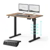 Bureau électrique réglable en hauteur SENSE7 NOJO, Voir les images du produit 1
