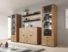 Furniture24 Kommode Uni - SOHO Sideboard mit 4 Schubladen, Produktbild-Vorschau 2