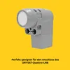 TechniSat TECHNISWITCH 5/8 G/K 0000/3262 inkl. NT Produktbild-Vorschau 4