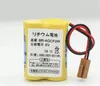 2 kusy BR-AGCF2W 6V PLC baterie pro FANUC A98L-0031-0011 s Náhled obrázku produktu 4