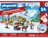 Adventní kalendář PLAYMOBIL: Arktida Náhled obrázku produktu 3
