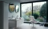 DURAVIT HP031E06969 Konsole m.1Aus.HappyD2+,16x1000x550mm Produktbild-Vorschau 5