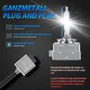2pcs  D1S  lampen|35W |6000lm |6000K |Auto Licht,|Operating Produktbild-Vorschau 7