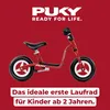 Puky Laufrad "LR M", rouge chili Voir les images du produit 17