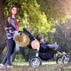 Hut-Clip für Reisen, Handtasche, Rucksack, Gepäck, Produktbild-Vorschau 6