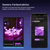 Lichterkette, 5m 40LED Kugel Lichterkette, mit Produktbild-Vorschau 4