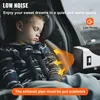 12V 5KW Diesel Standheizung Luftheizung für Wohnmobil, Produktbild-Vorschau 6