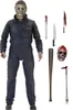 NECA Halloween Kills 2021 Michael Myers Ultimate akční Náhled obrázku produktu 1