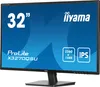 IIYAMA 80,0 cm (31,5") X3270QSU-B1 16:9 2xHDMI+DP+3xUSB IPS Náhľad obrázku produktu 1