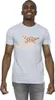 Star Wars - "Love" T-Shirt für Herren BI46823 (XXL) (Grau) Produktbild-Vorschau 2