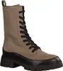 Gabor  Damenschuhe Stiefel Schnürer Braun Freizeit, Produktbild-Vorschau 19
