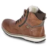 Herren-Stiefeletten Rieker 38425-25 braun 46 Produktbild-Vorschau 31