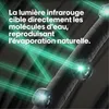 Hair rocker - L'Oréal Professionnel - AIRLIGHT PRO - Luce a Anteprima dell’immagine prodotto 9